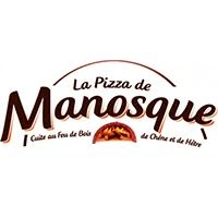 LA PIZZA DE MANOSQUE