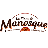 LA PIZZA DE MANOSQUE
